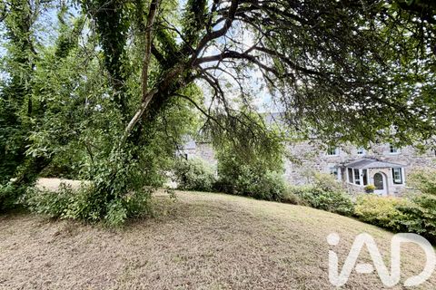Villa i Pont-Melvez, Cotes-d'Armor, Pont-Melvez - € 188.000 | Ref: 59367 - foto 6