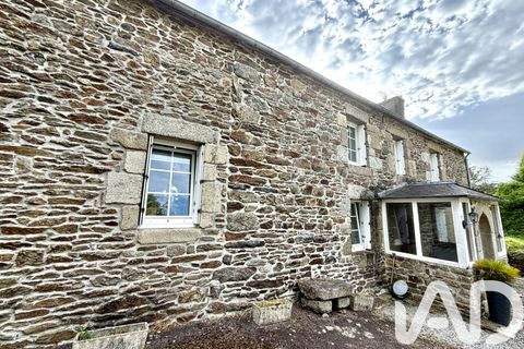 Villa i Pont-Melvez, Cotes-d'Armor, Pont-Melvez - € 188.000 | Ref: 59367 - foto 8