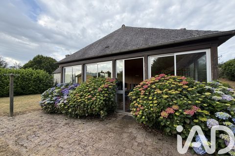 Villa i Pont-Melvez, Cotes-d'Armor, Pont-Melvez - € 188.000 | Ref: 59367 - foto 9