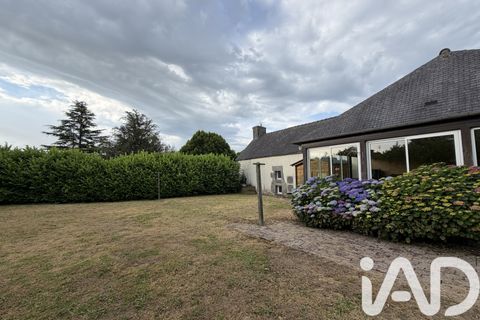 Villa i Pont-Melvez, Cotes-d'Armor, Pont-Melvez - € 188.000 | Ref: 59367 - foto 20
