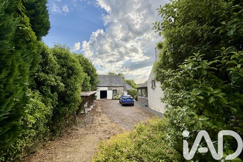 Villa i Pont-Melvez, Cotes-d'Armor, Pont-Melvez - € 188.000 | Ref: 59367 - foto 21