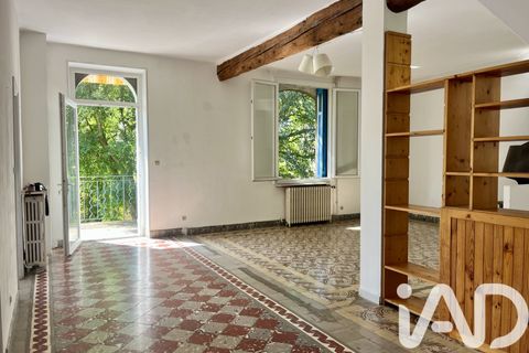 Lejlighed i Nimes, Gard, Nimes - € 325.000 | Ref: 61501 - foto 1