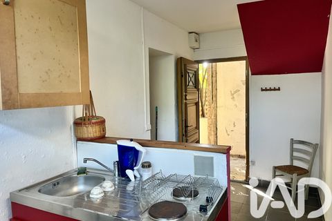 Lejlighed i Nimes, Gard, Nimes - € 325.000 | Ref: 61501 - foto 21