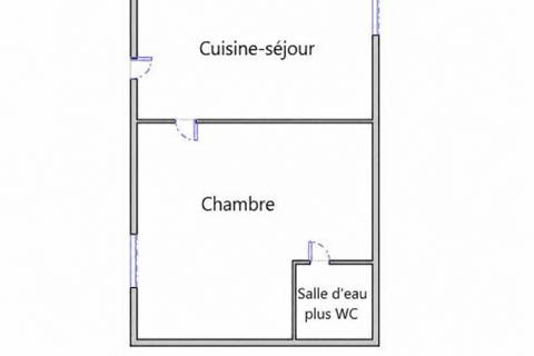 Lejlighed i Nimes, Gard, Nimes - € 325.000 | Ref: 61501 - foto 25