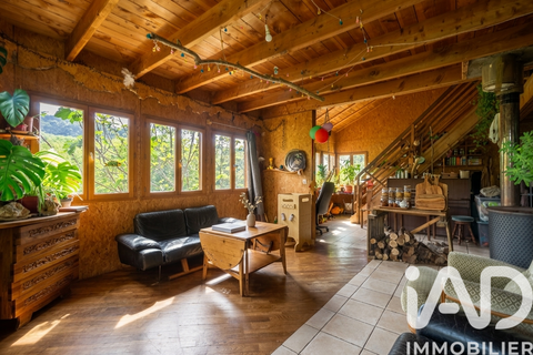 Villa i L'Herm, Ardeche, L'Herm - € 210.000 | Ref: 41451 - foto 2