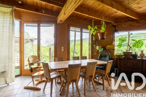 Villa i L'Herm, Ardeche, L'Herm - € 210.000 | Ref: 41451 - foto 3
