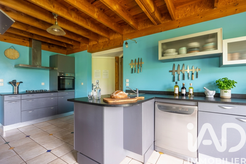 Villa i L'Herm, Ardeche, L'Herm - € 210.000 | Ref: 41451 - foto 4