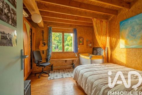Villa i L'Herm, Ardeche, L'Herm - € 210.000 | Ref: 41451 - foto 5