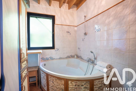 Villa i L'Herm, Ardeche, L'Herm - € 210.000 | Ref: 41451 - foto 6