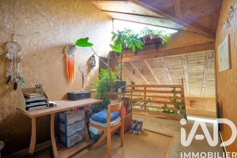 Villa i L'Herm, Ardeche, L'Herm - € 210.000 | Ref: 41451 - foto 7