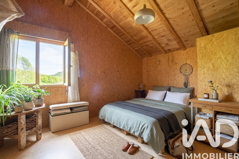 Villa i L'Herm, Ardeche, L'Herm - € 210.000 | Ref: 41451 - foto 8