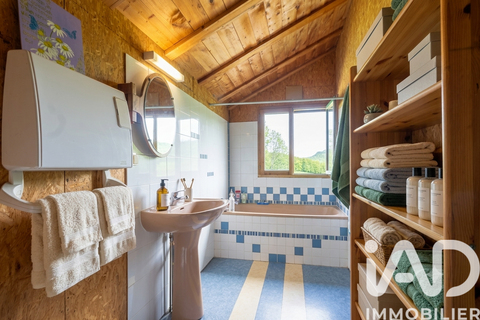 Villa i L'Herm, Ardeche, L'Herm - € 210.000 | Ref: 41451 - foto 11