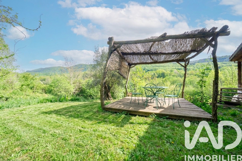 Villa i L'Herm, Ardeche, L'Herm - € 210.000 | Ref: 41451 - foto 12