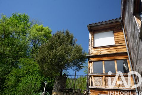 Villa i L'Herm, Ardeche, L'Herm - € 210.000 | Ref: 41451 - foto 14