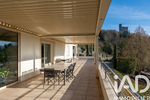 Villa i Crest, Drome, Crest - € 650.000 | Ref: 15955 - foto 2