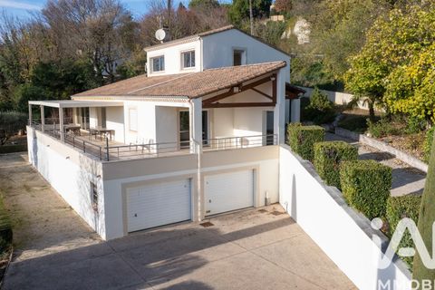 Villa i Crest, Drome, Crest - € 650.000 | Ref: 15955 - foto 4