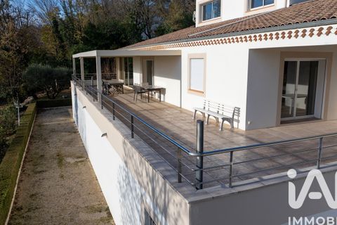 Villa i Crest, Drome, Crest - € 650.000 | Ref: 15955 - foto 7