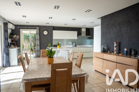 Villa i Crest, Drome, Crest - € 650.000 | Ref: 15955 - foto 9