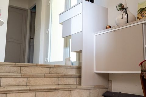 Villa i Crest, Drome, Crest - € 650.000 | Ref: 15955 - foto 14