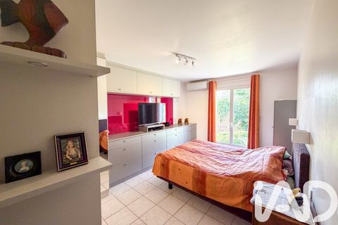 Villa i Crest, Drome, Crest - € 650.000 | Ref: 15955 - foto 24