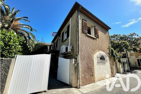 Byhus i Piolenc, Vaucluse, Piolenc - € 235.000 | Ref: 31043 - foto 1