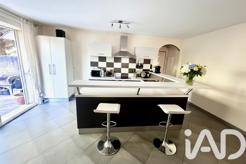 Byhus i Piolenc, Vaucluse, Piolenc - € 235.000 | Ref: 31043 - foto 4