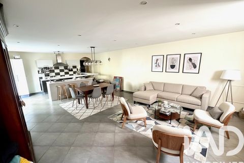 Byhus i Piolenc, Vaucluse, Piolenc - € 235.000 | Ref: 31043 - foto 6