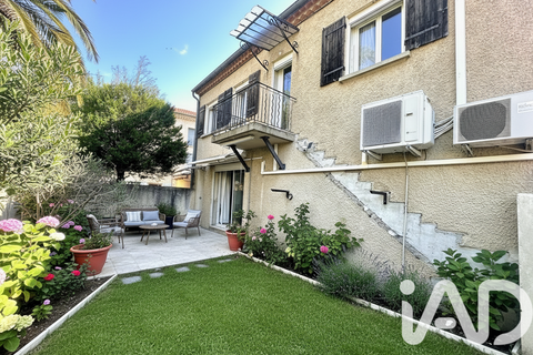Byhus i Piolenc, Vaucluse, Piolenc - € 235.000 | Ref: 31043 - foto 9