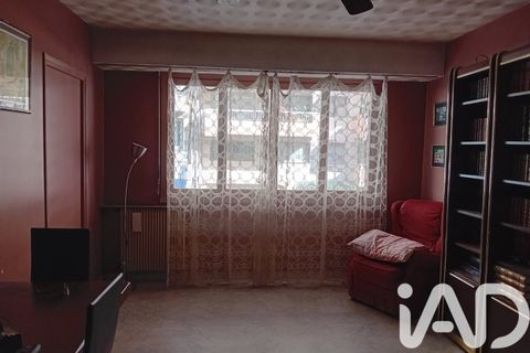 Appartement in Nice, Alpes-Maritimes, Nice - € 217.000 | Ref: 96381 - foto 5