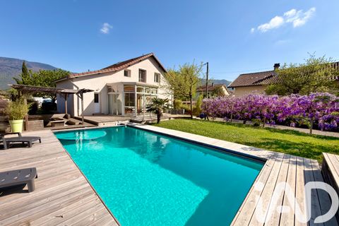 Villa a Vif, Isere, Vif - € 545.000 | Ref: 67985 - foto 4