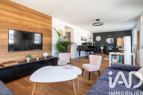 Villa a Vif, Isere, Vif - € 545.000 | Ref: 67985 - foto 8