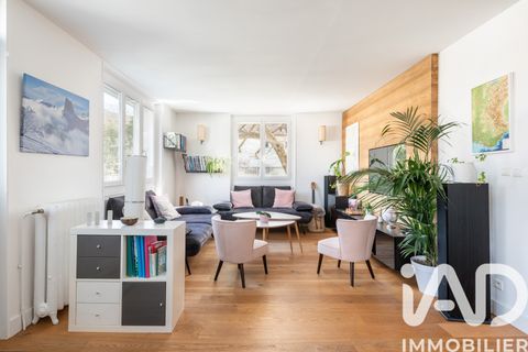 Villa a Vif, Isere, Vif - € 545.000 | Ref: 67985 - foto 10