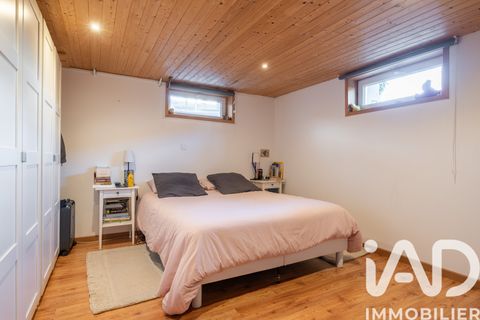Villa a Vif, Isere, Vif - € 545.000 | Ref: 67985 - foto 16