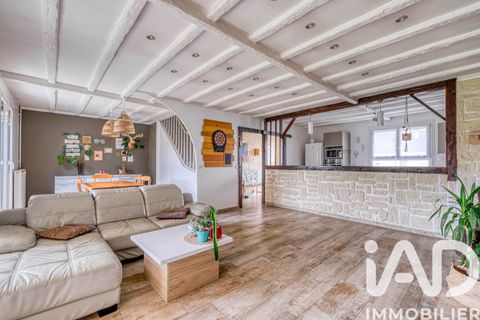Villa a Othis, Seine-et-Marne, Othis - € 359.000 | Ref: 65541 - foto 5