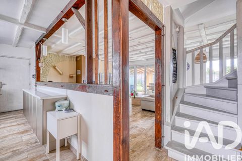 Villa a Othis, Seine-et-Marne, Othis - € 359.000 | Ref: 65541 - foto 9