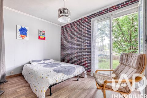 Villa a Othis, Seine-et-Marne, Othis - € 359.000 | Ref: 65541 - foto 10