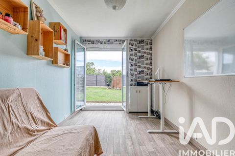 Villa a Othis, Seine-et-Marne, Othis - € 359.000 | Ref: 65541 - foto 13