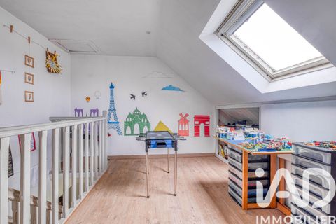 Villa a Othis, Seine-et-Marne, Othis - € 359.000 | Ref: 65541 - foto 15