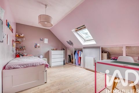 Villa a Othis, Seine-et-Marne, Othis - € 359.000 | Ref: 65541 - foto 16