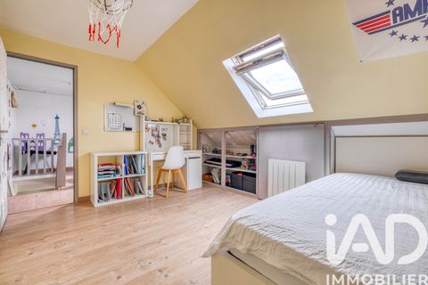 Villa a Othis, Seine-et-Marne, Othis - € 359.000 | Ref: 65541 - foto 19