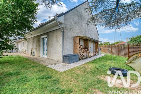 Villa a Othis, Seine-et-Marne, Othis - € 359.000 | Ref: 65541 - foto 24