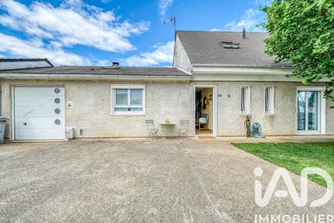 Villa a Othis, Seine-et-Marne, Othis - € 359.000 | Ref: 65541 - foto 25
