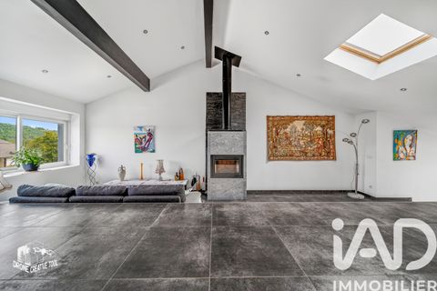 Landsbyhus i Veckring, Moselle, Veckring - € 400.000 | Ref: 47856 - foto 1
