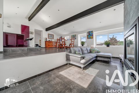 Landsbyhus i Veckring, Moselle, Veckring - € 400.000 | Ref: 47856 - foto 2