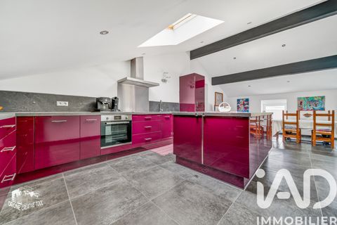 Landsbyhus i Veckring, Moselle, Veckring - € 400.000 | Ref: 47856 - foto 4