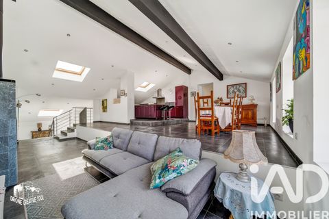 Landsbyhus i Veckring, Moselle, Veckring - € 400.000 | Ref: 47856 - foto 5