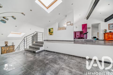 Landsbyhus i Veckring, Moselle, Veckring - € 400.000 | Ref: 47856 - foto 8