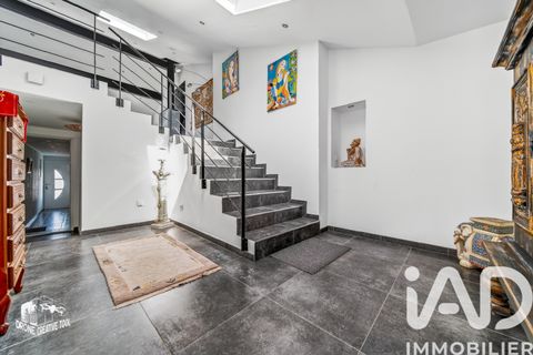 Landsbyhus i Veckring, Moselle, Veckring - € 400.000 | Ref: 47856 - foto 9