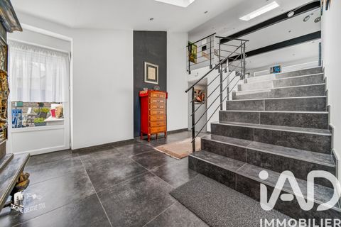 Landsbyhus i Veckring, Moselle, Veckring - € 400.000 | Ref: 47856 - foto 10