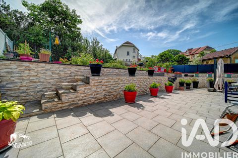 Landsbyhus i Veckring, Moselle, Veckring - € 400.000 | Ref: 47856 - foto 11